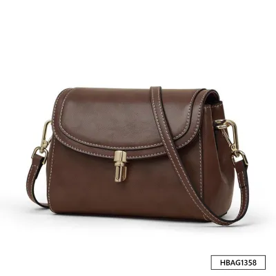 CORAL FLAIR WOMEN'S HANDBAG